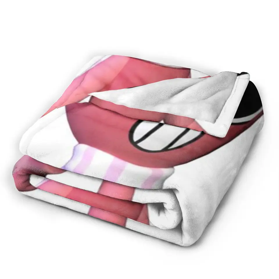 Dandy S World Sprout Um cobertor de micro lã ultramacio - AliExpress