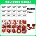 250pcs  CS 1.5