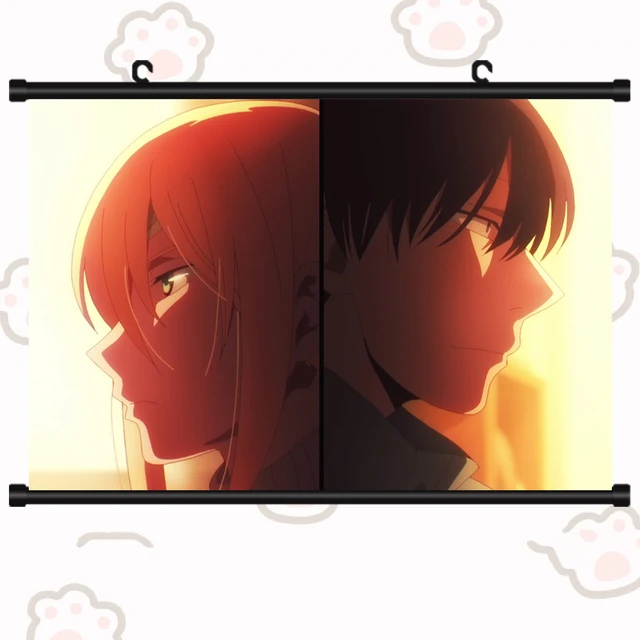 Love of Kill Anime Koroshi Ai Poster 40x60cm : : Home & Kitchen