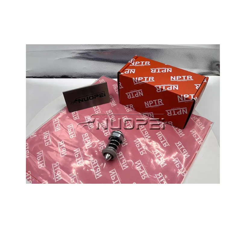 VOL 트럭 차체 부품 잠금 핀 OEM 82361778 20410984 전면 패널 캐치