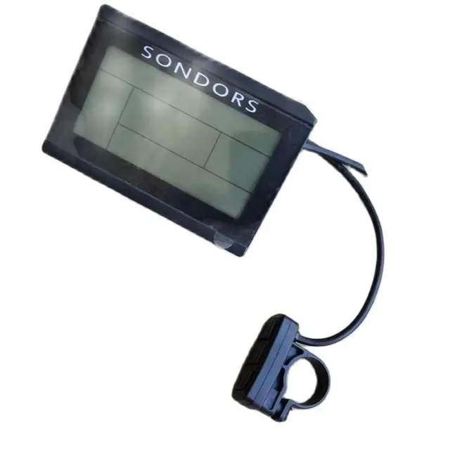 sondors bike parts