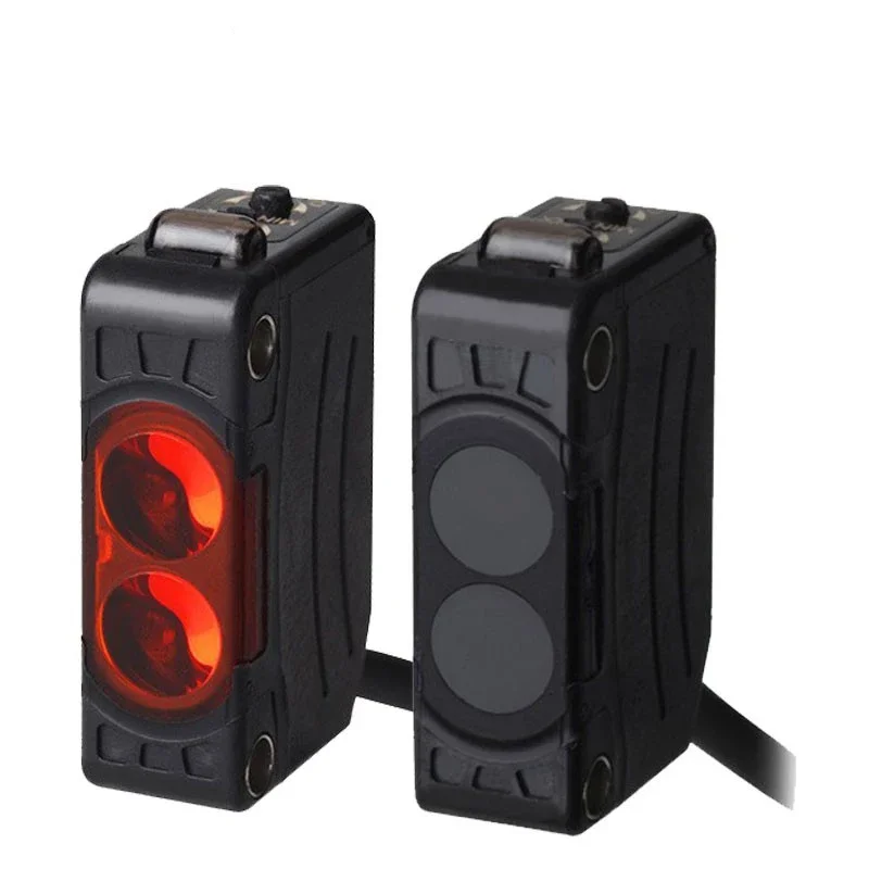 Nuovo Interruttore Fotoelettrico Bj300-Ddt/100 Bj1M/3M/7M/10M-Tdt-Pdt