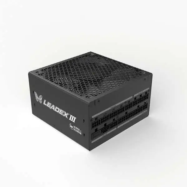 Superflower Sf-1000F14Ge Leadex Iii Gold up Atx3.1 Power (Atx