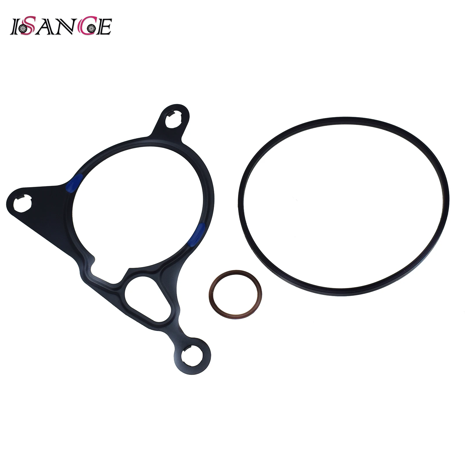 Vacuum Pump Gasket Seal Repair Kit For Audi VW 1.8T 2.0T 06J145100C 06J145100P 06J145100N 06J145100G 06H103121J 06H103121F vacuum fuel pump repair kit vacuum pump o ring seal