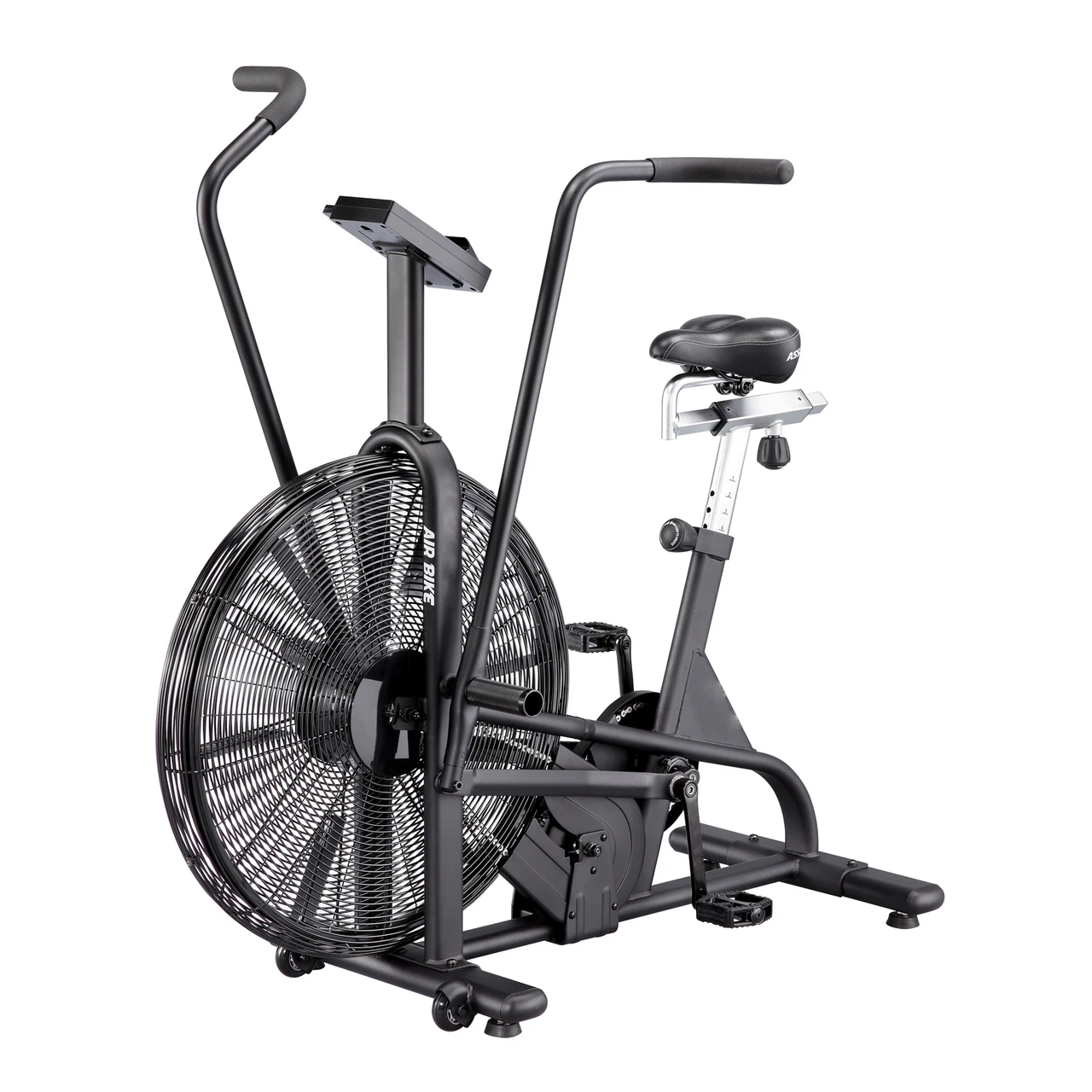 

Commercial Air Bike