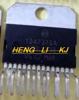 

IC new original TDA7375A Free Shipping
