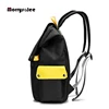 Backpack Men USB Charging Waterproof Laptop Women Casual Oxford Male Business Bag Computer Notebook Backpacks 15.6 Inch 2024 New 4