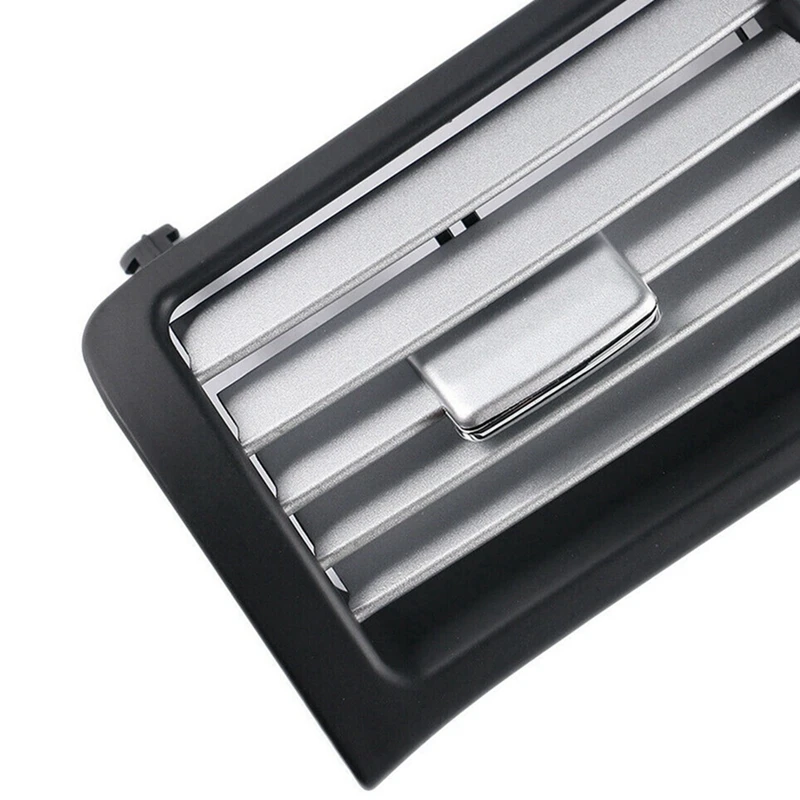 

Replacement 2518302254 Central Air Outlet Grille Air Conditioning Air Outlet Panel Car For Mercedes-Benz R-Class W251 2006-2017