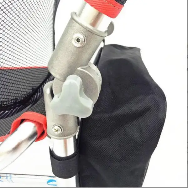 Folding Lift Bracket Arm Converter Adjustable Gear Hinge fishing accessory Multifunctional Fishing Tool Tackle Accessories 1 Pair