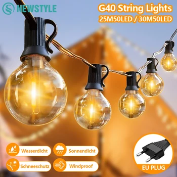 G40 String Lights 1