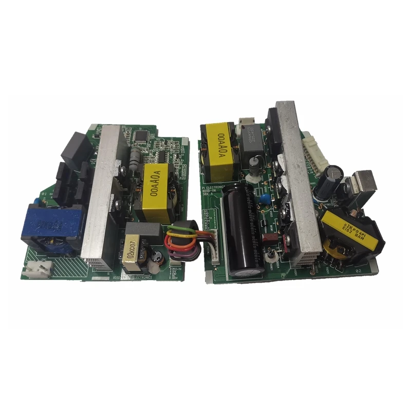 Poder de Alimentação Epson S05 Ac20872lf H838pb X05 X39 Elplp96 Fonte de Alimentação - Image 4