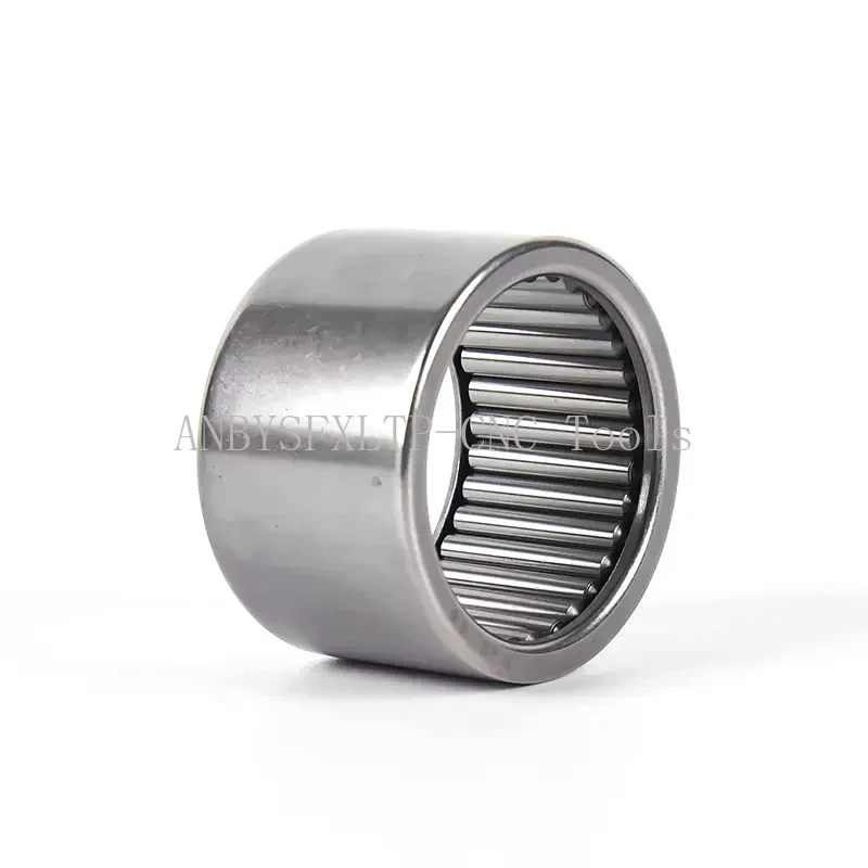 High Stiffness HK0912/HK1010 Needle Roller Bearings - Needle Roller - View #10