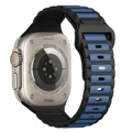 Black blue