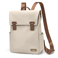 GOLF Small Backpack Cute Women's Backpacks Pink Aesthetic Youth Mini Back Pack Nylon Square Female Bag Male fashion bags 2024 2
