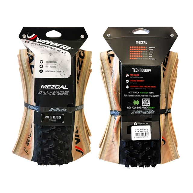 Vittoria Mezcal G2.0 XC-Race チューブレス 51MmnFIL7vL._AC_UL495_SR435,