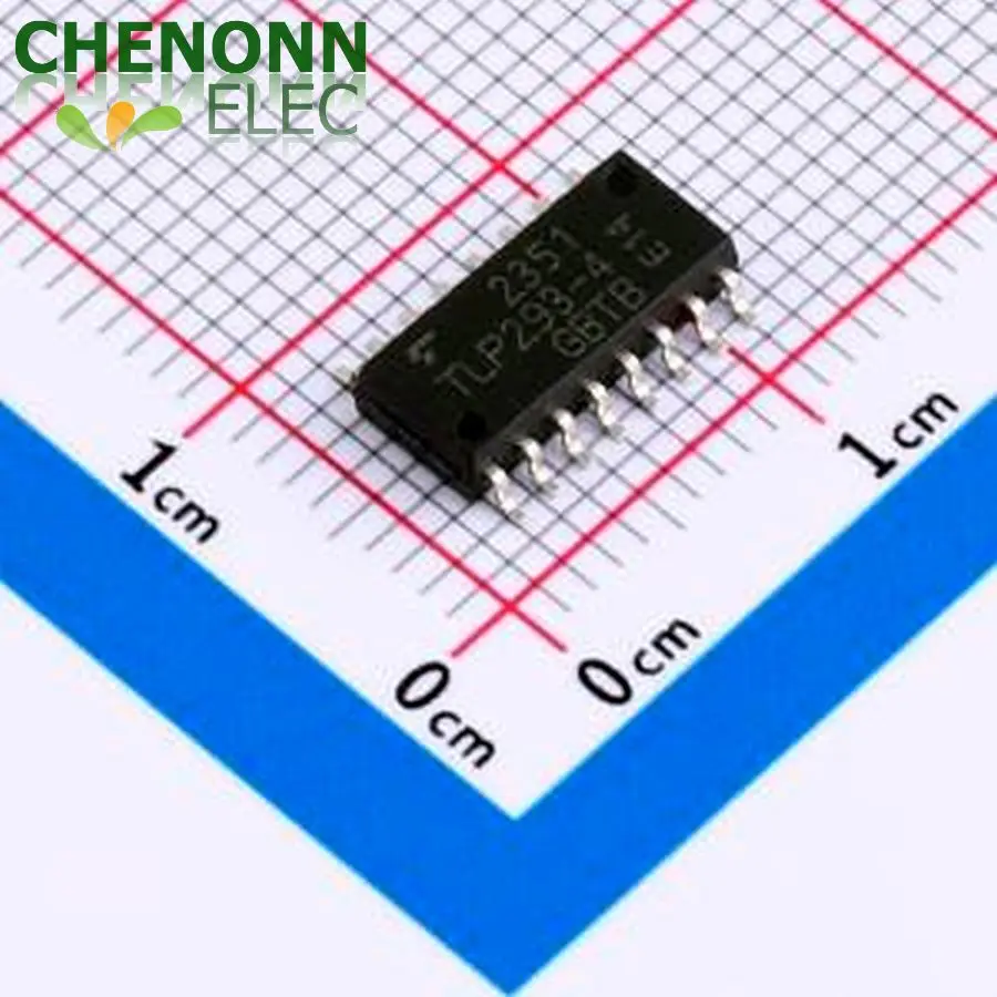 TLP293-4(GB-TP,E