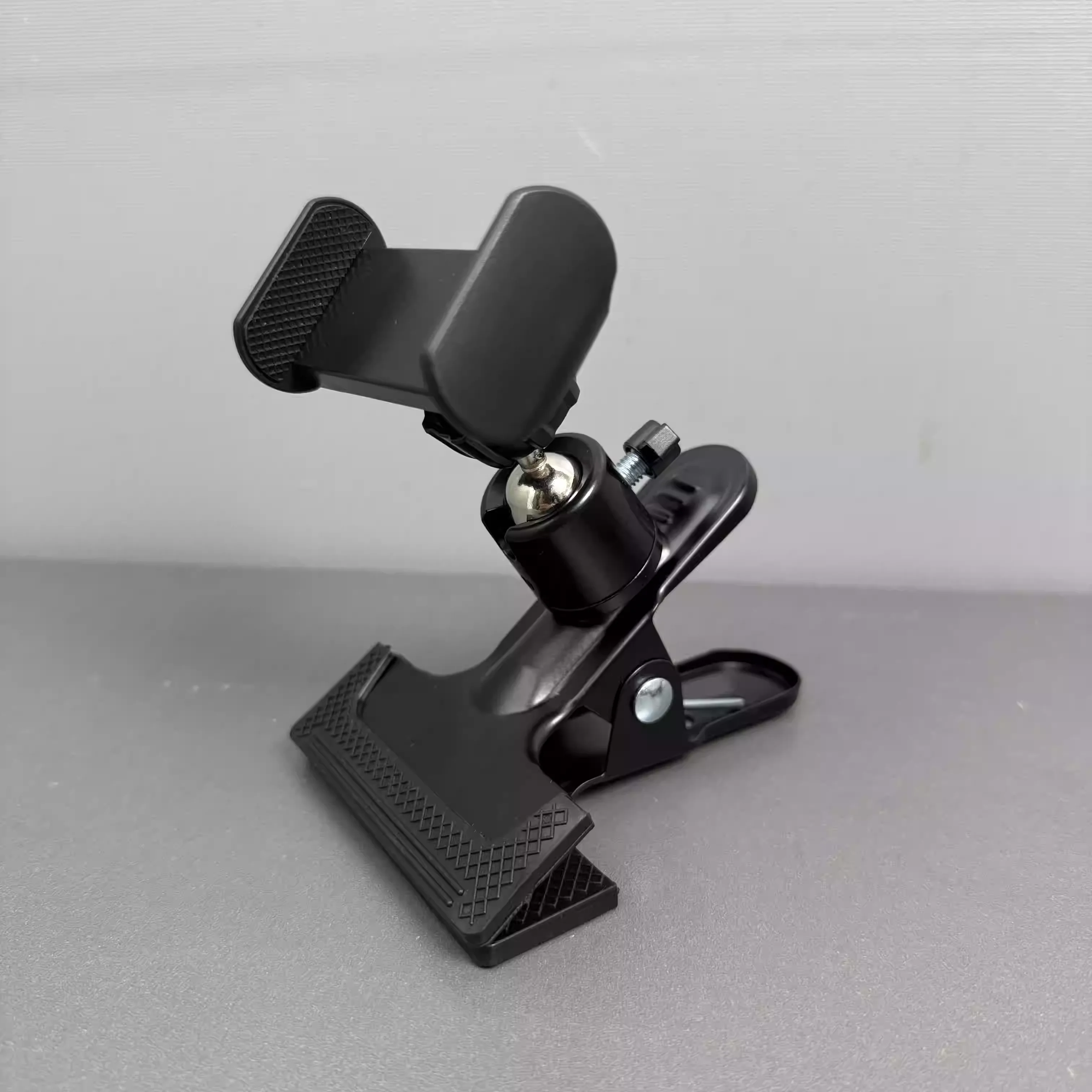 Magnetic Phone Holder with 360° Rotation and Strong Magnetic Support