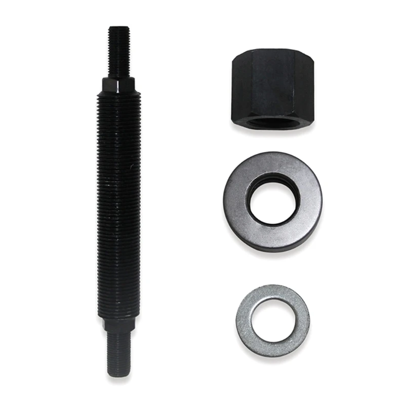 

66515 Harmonic Installation Tool Compatible for SBC BBC Cranks Replace F19A