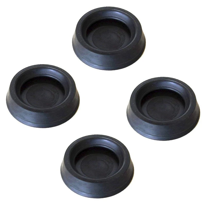 

4X Plunger Rubber Seal For Use In Aeropress Parts Coffee Maker Plunger End Gasket Aerobie Promotion