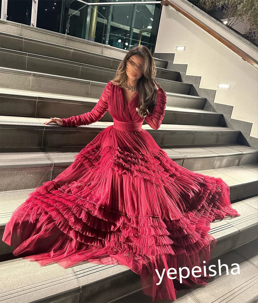 Рисунок 3 - Платье для выпускного вечера