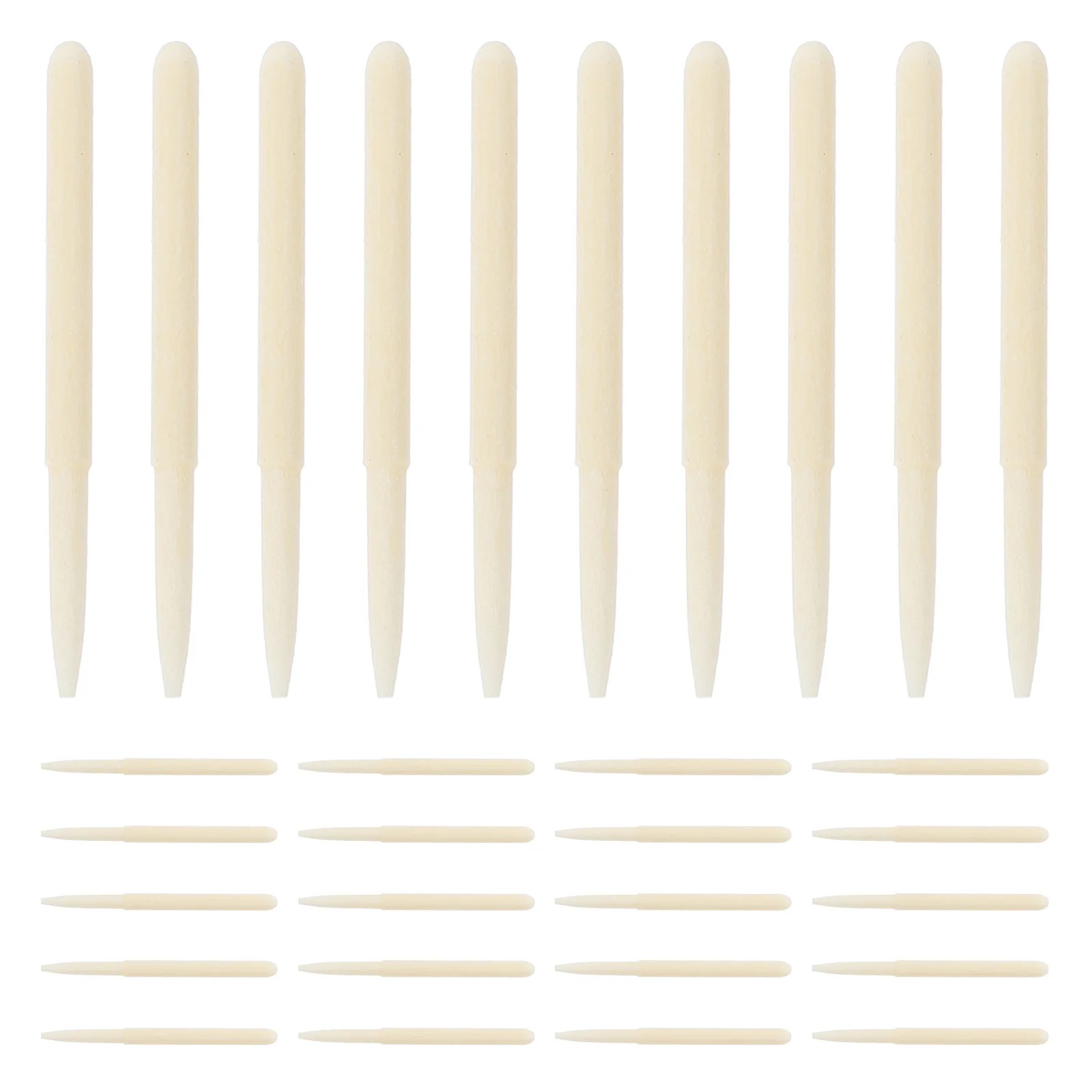 

Multifunctional Paint Pen Nibs Marker Points Students Replacement Pens Fine Tip