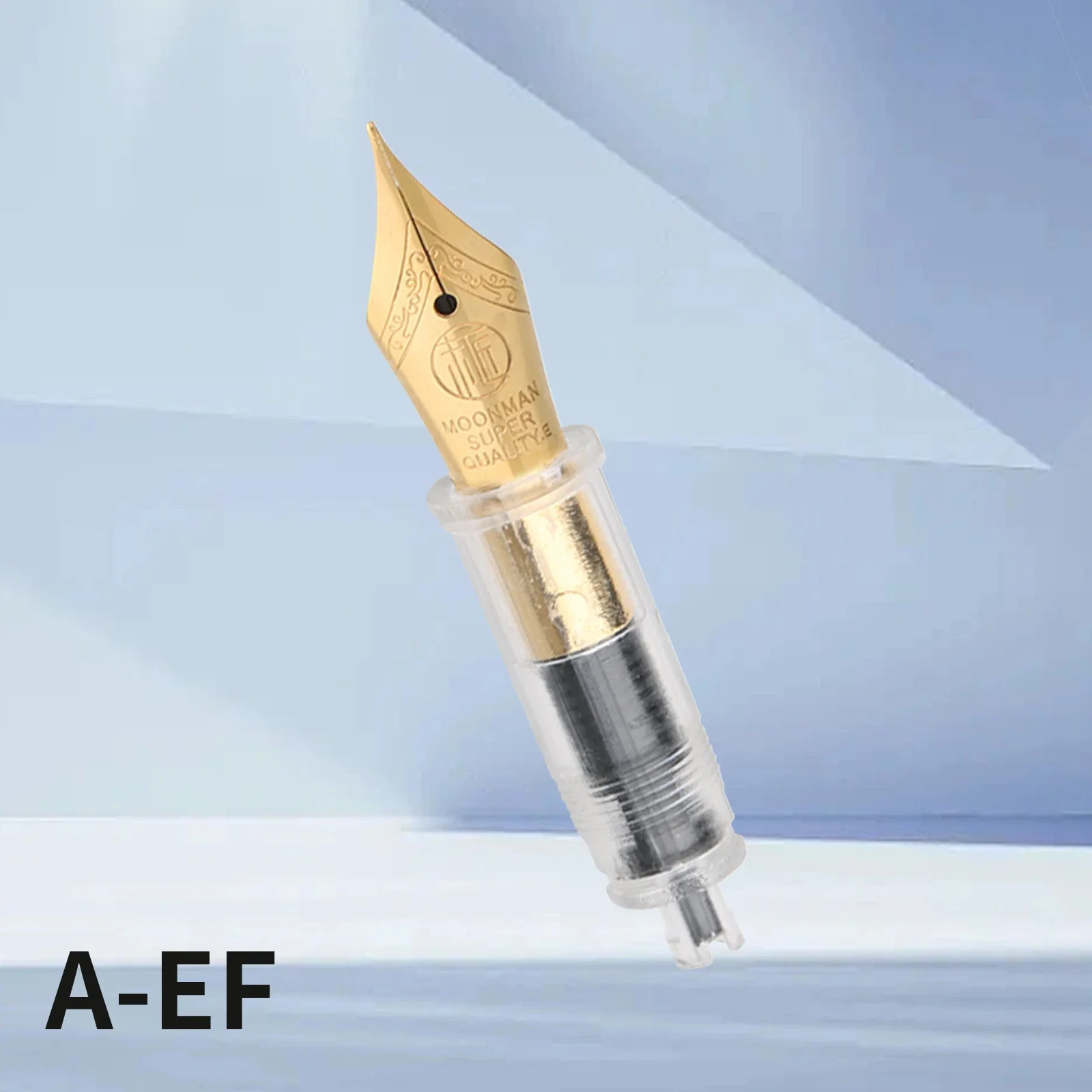 Nib for Majohn Fountain pen No.26 M2 pen nibs for M2 V1 C3