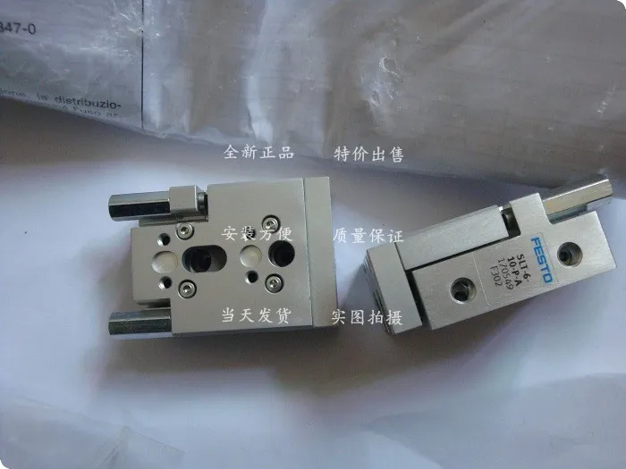 

Новый цилиндрический фотоаппарат FESTO SLT-6-10-P-A 170549