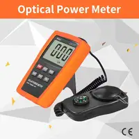 Solar Power Meter Visible Intensity Solar Radiometer Infrared Radiation Detector W/m2 and BTU unit selection Optical experiment 1