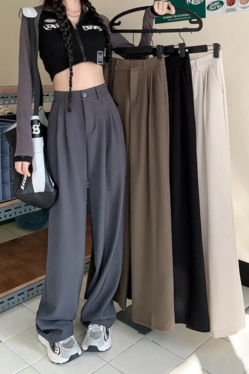 Рисунок 6 - Облегающие Костюмные брюки женские