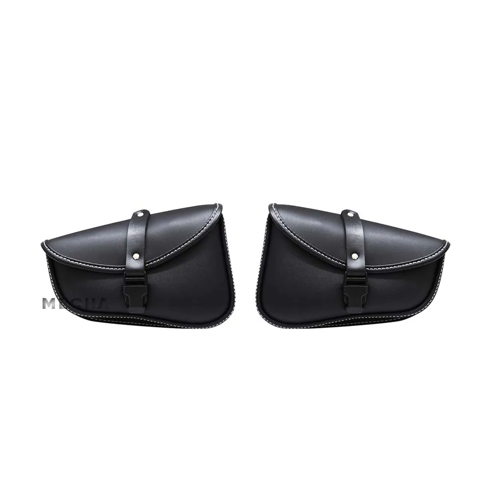 Motorcycle Frame Crash Bars Waterproof Bag Original Bumper Repair Tool Placement Bag For HONDA CMX1100 CMX 1100 Rebel