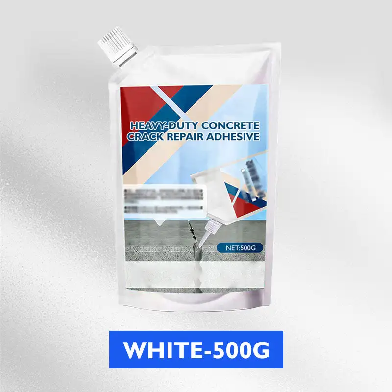 White 500g