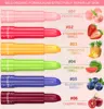 CmaaDU6 Color Fruity Single Lip Color Lip Balm PH Change Queen Mood Lasting Color Change Dark Light Lipstick Set 2