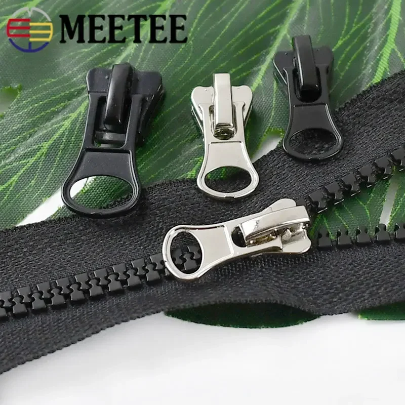5# 8# 10# Invisible Waterproof Zipper Nylon Reverse Loading Coil Zippers -  China Zippers and Zipper price