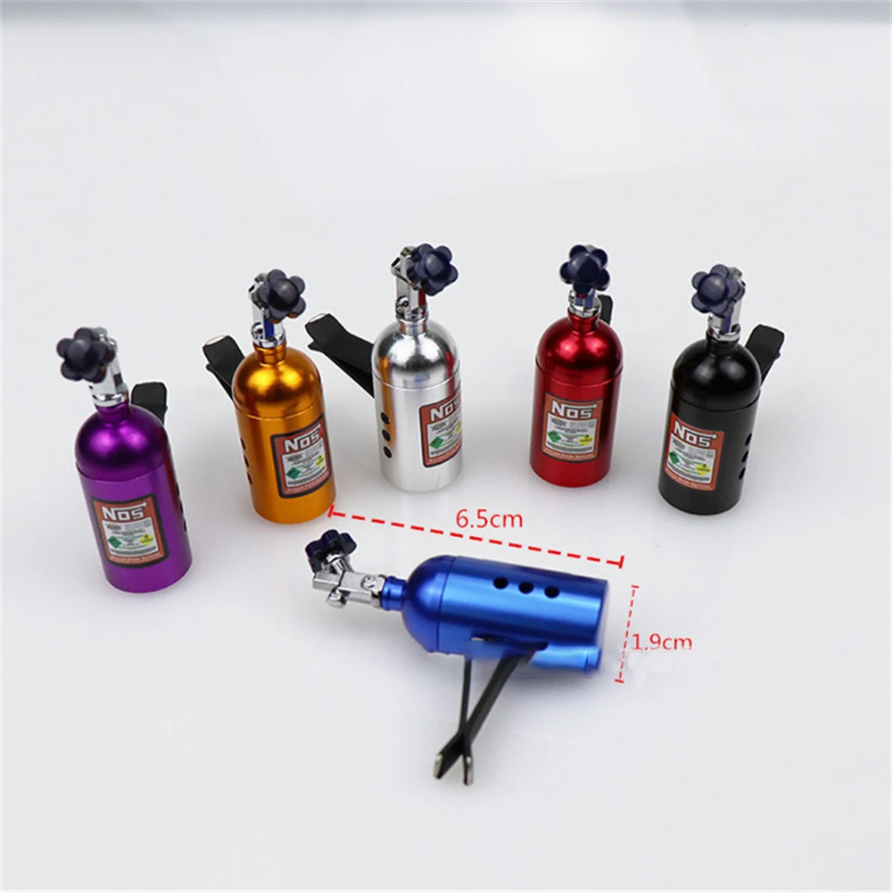 Bottiglia Auto Profumo Auto Odore Presa Auto Vent Prodotti Auto Accessori Auto