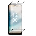 3 Front Glass