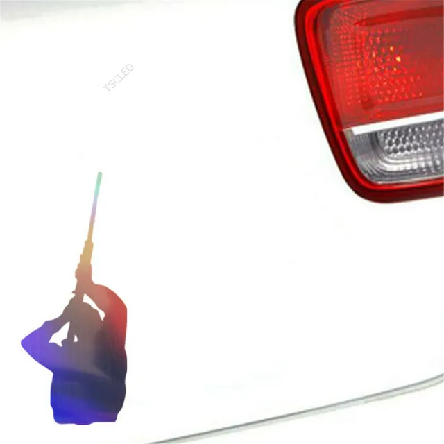 

Hunting Bird Vinyl Decal Car sticker 1