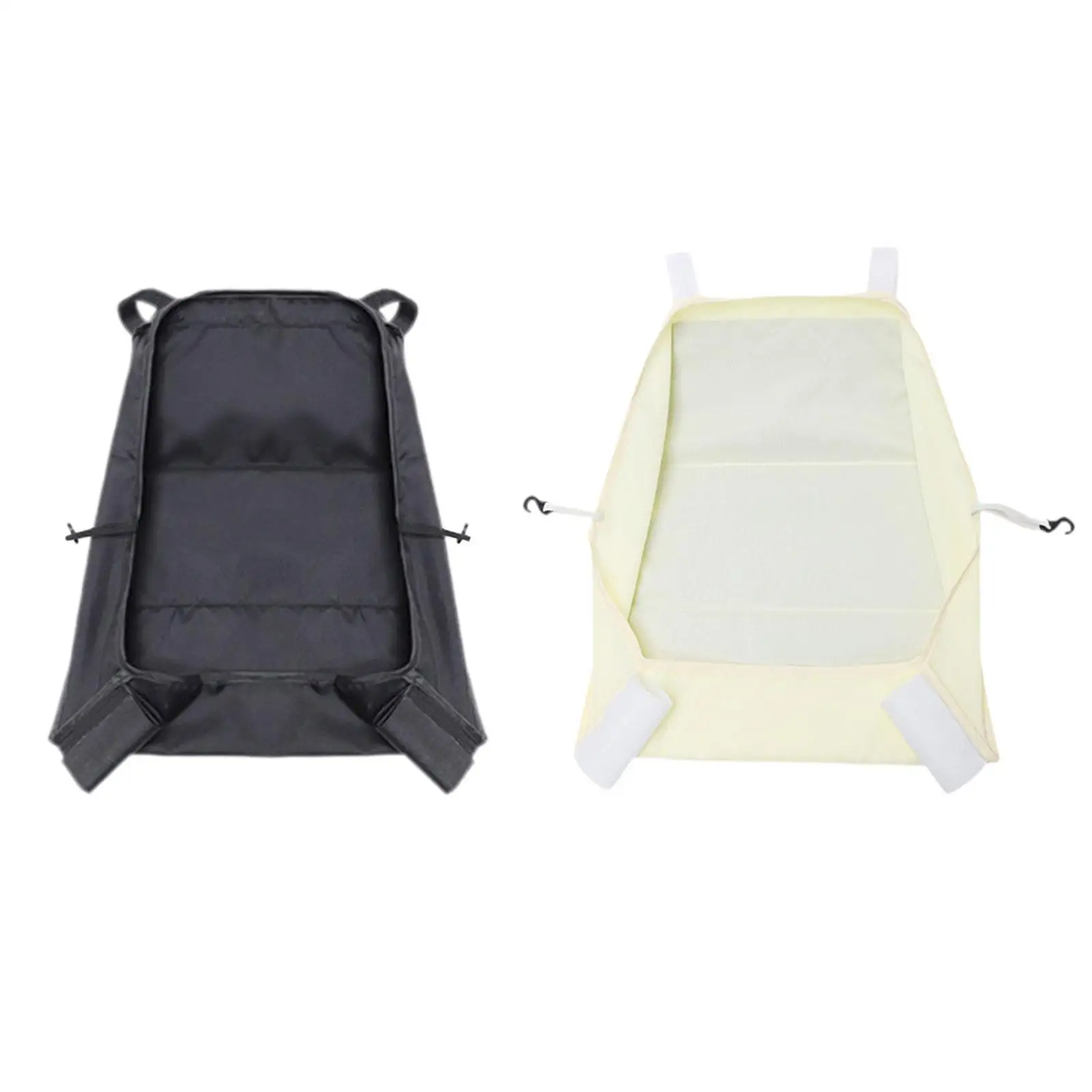 Baby Stroller Bottom Basket, Pram under Storage Basket, Stroller Shopping Storage Case Baby Stroller Bottom Basket, Pram under Storage Basket, Stroller Shopping Storage Case