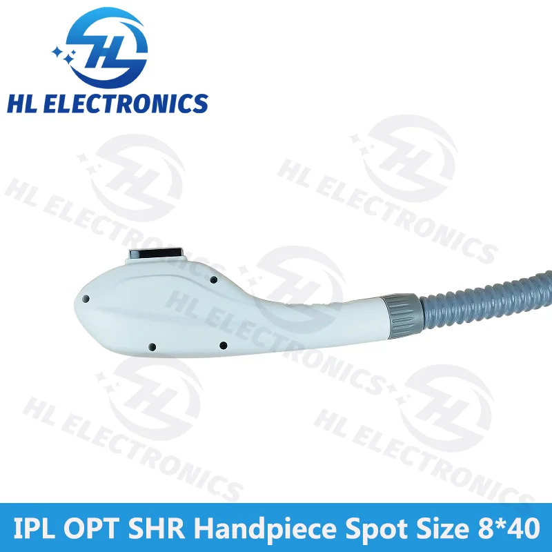 Рисунок 5 - Наконечник для машины IPL SHR OPT