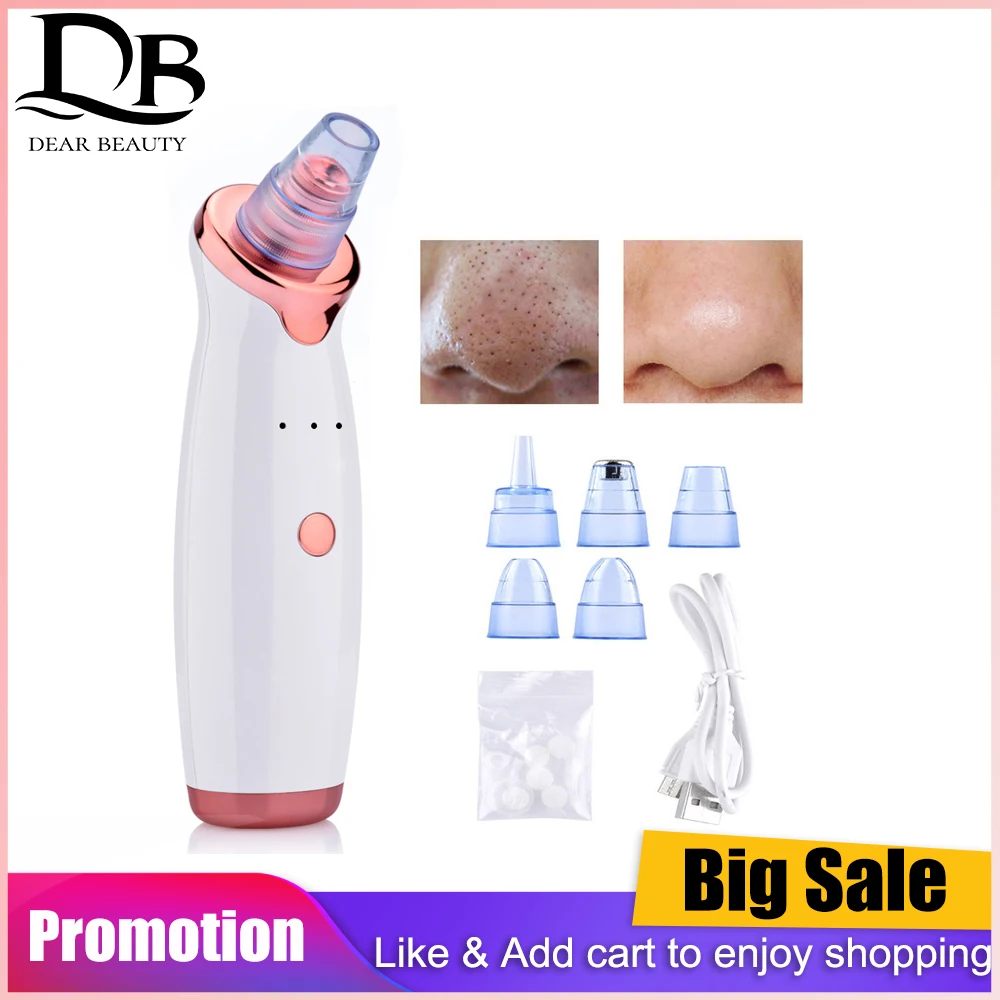 Blackhead Remover Pore Acne Pimple Removal Face T Zone Nose Water Bubble Cleaner Vacuum Suction Facial Diamond Steamer Oil Dirty facial pore cleanser,acne remover,blackhead remover