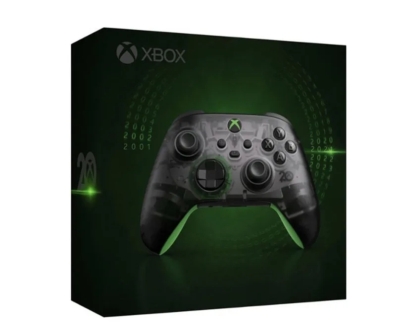   Ƽ  Ĩ е, Xbox Ʈѷ ̽ƽ, ũμƮ Xbox One ø X S PC  ̾