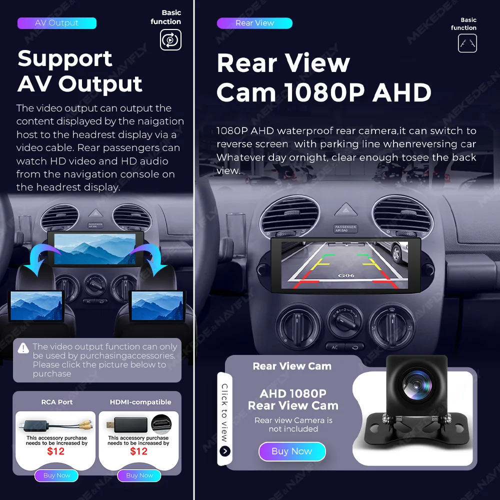 For Chevrolet Epica Chevrolet Captiva Android Car Radio Multimedia Player GPS Navigation Wireless Carplay Android Auto WIFI BT