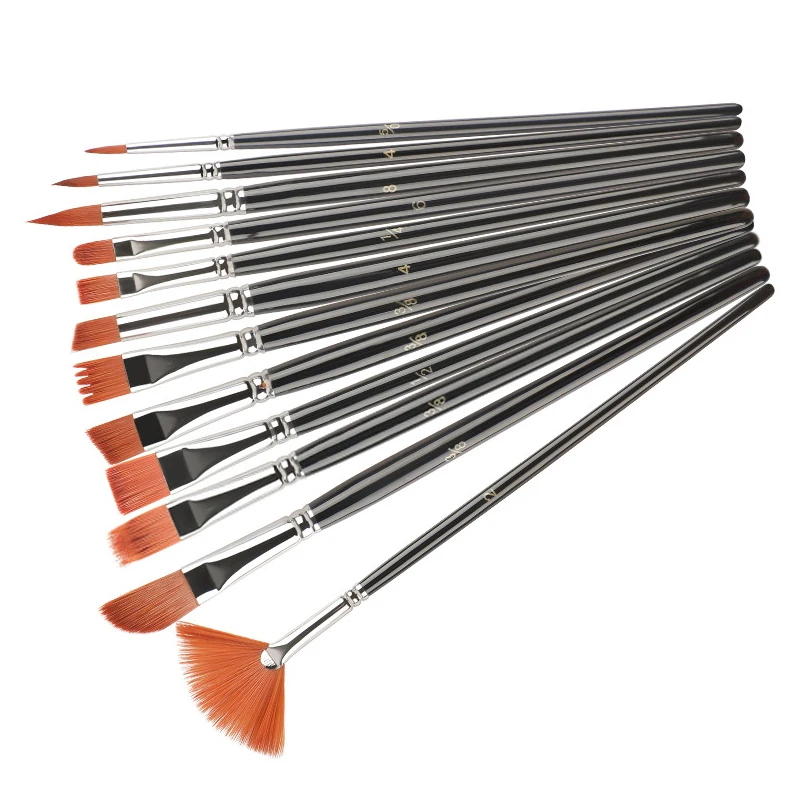 1 ��Ʈ ���Ϸ� �Ӹ� ���� ������ ��äȭ ����Ʈ �귯�� �� ��Ʈ �н� DIY ���� ��ũ�� �׸� �̼� ����Ʈ �귯�� ��ǰ