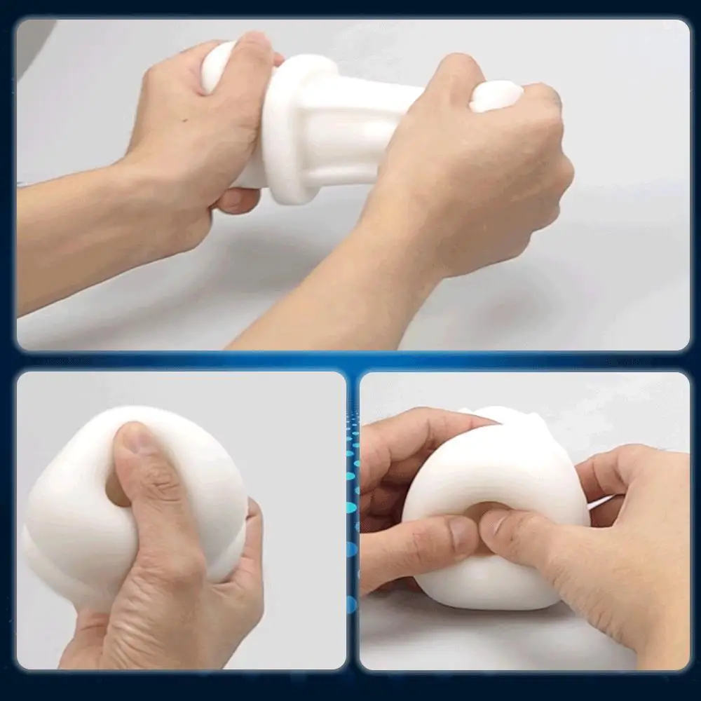 Automatic Masturbation Cup For Men With 10 Vibration Modes_voghion.com