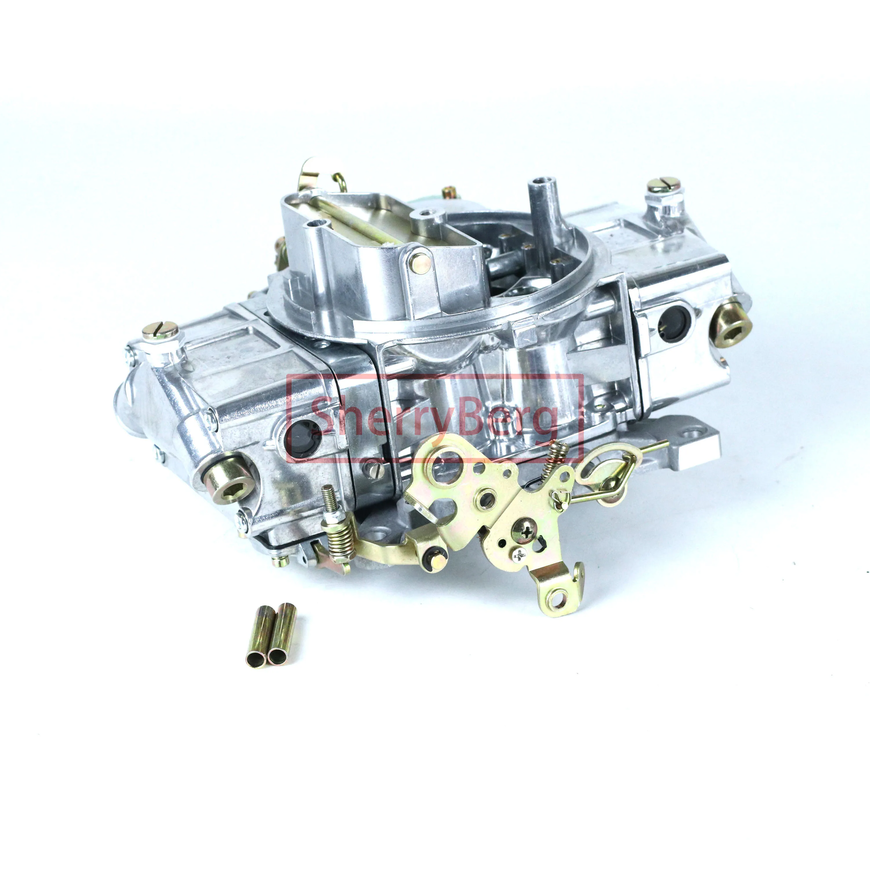 SherryBerg Karburador 기화기 Carb Rep. HOLLEY 600 C..