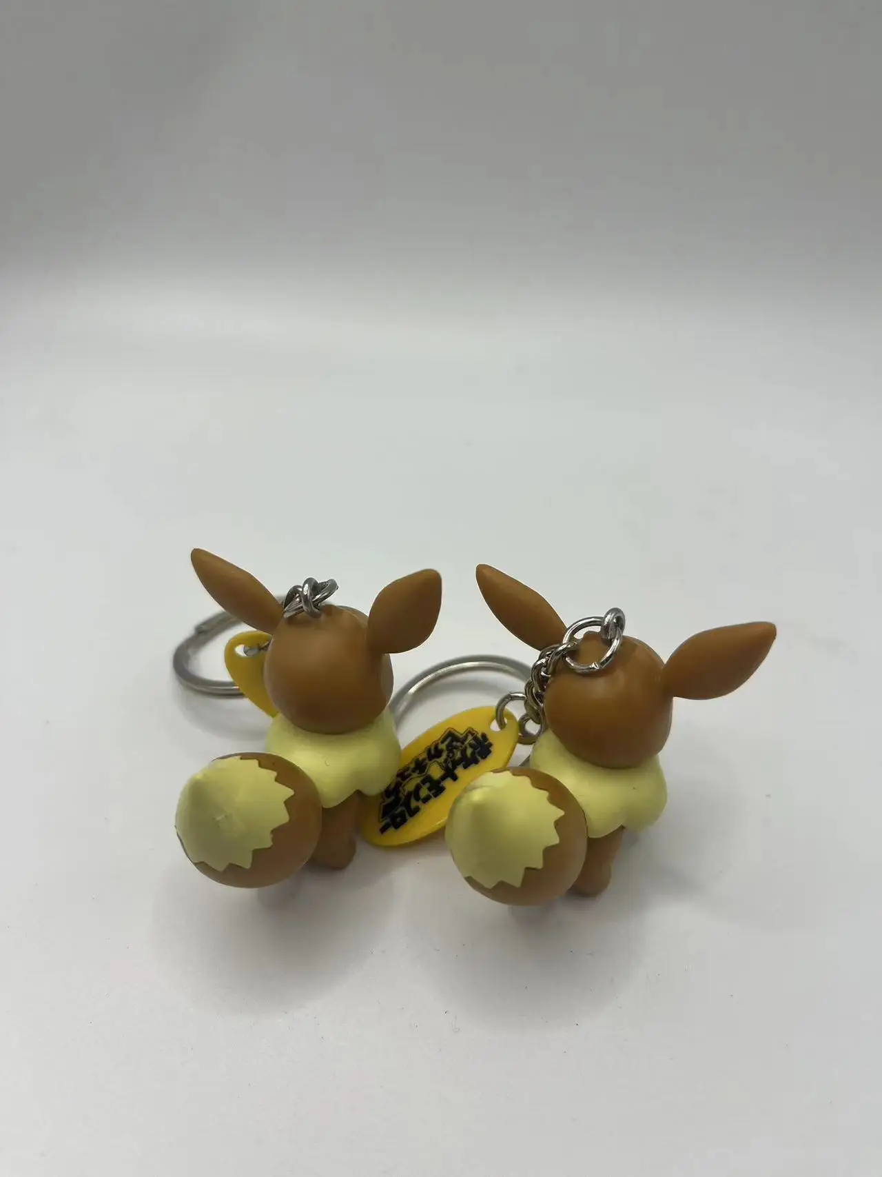 日*4様 ポケットモンスター　ポケモン　フィギュア　指人形　キーホルダー　ストラ 日*4様 ポケットモンスター ポケモン フィギュア 指人形