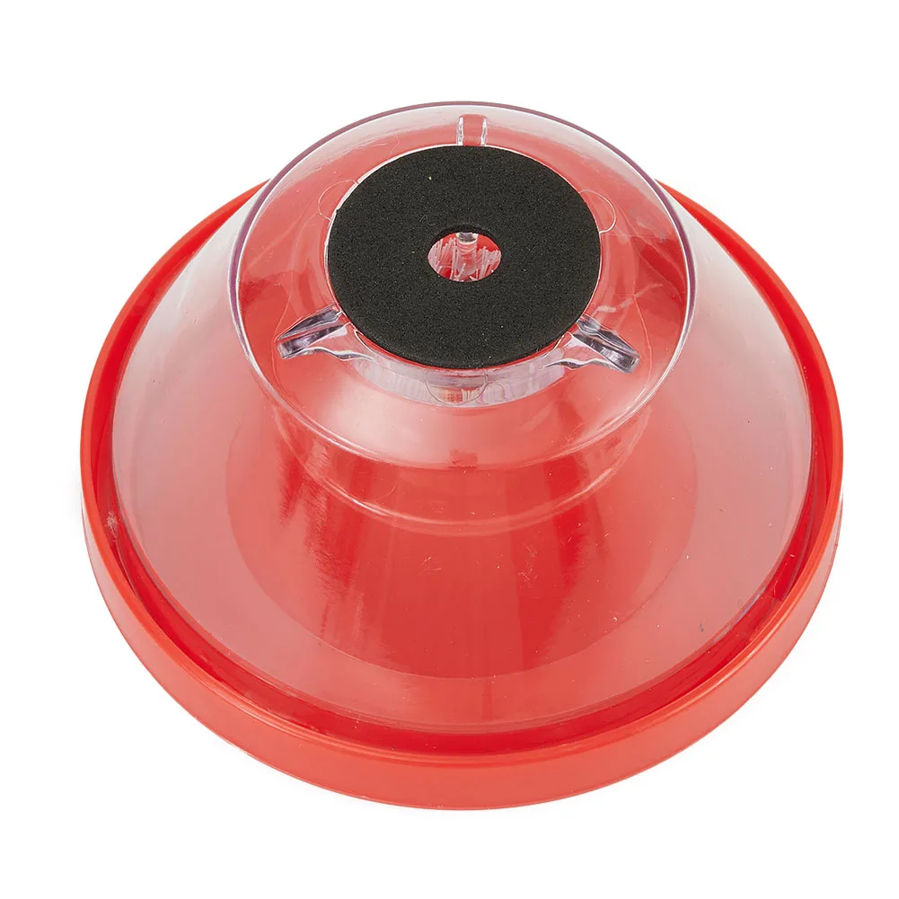 

Newest Drill Dust Cover Collector Cover Drill Dust Collector Electric Must-Have 2pieces Collecting Household Collector