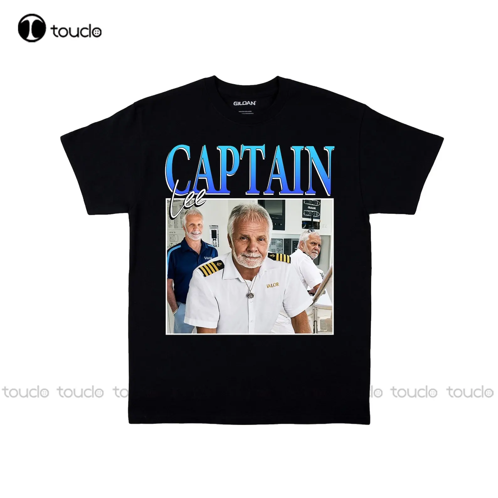 

Below Deck T-Shirt Tee Captain Lee Funny Meme Shirt Tshirts For Teens Girls Funny Art Streetwear Cartoon Tee Custom Gift Xs-5Xl