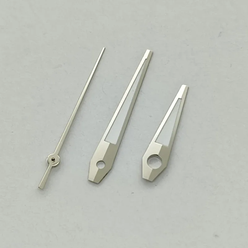 C3 grün leuchtende Uhrzeiger passend für NH36 NH36 4R35 4R36 7S26 Uhrwerke passend für SKX007 SKX009 SRPD Uhrenreparaturteile – Detail 2