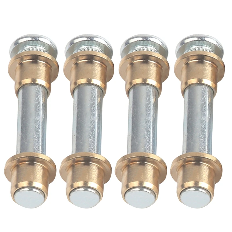 Door Hinge Repair Kit Door Hinge Pin Bushing Kit for Nissan Navara 97-05 D22 door hinge repair kit