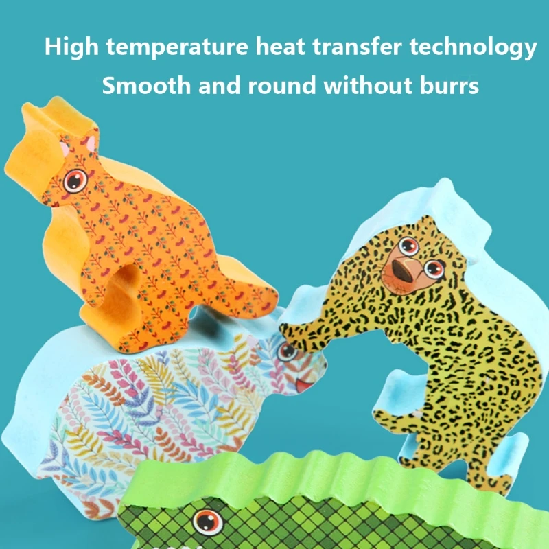Рисунок 4 - Деревянные пазлы для взрослых